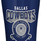 Tervis NFL Stainless Steel Tumbler
