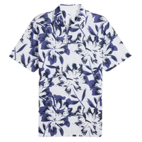 Thumbnail for Puma Mattr Broken Flower Men's Polo