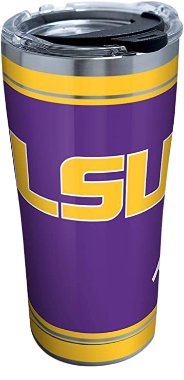 Tervis University Stainless Steel Tumbler