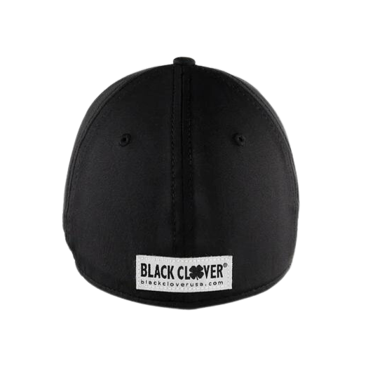 Black Clover Premium Clover 2 Hat