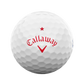 Callaway Golf '25 Supersoft Limited Edition Stars and Stripes Golf Balls