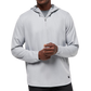TravisMathew Tech 1/4 Zip Men's Hoodie