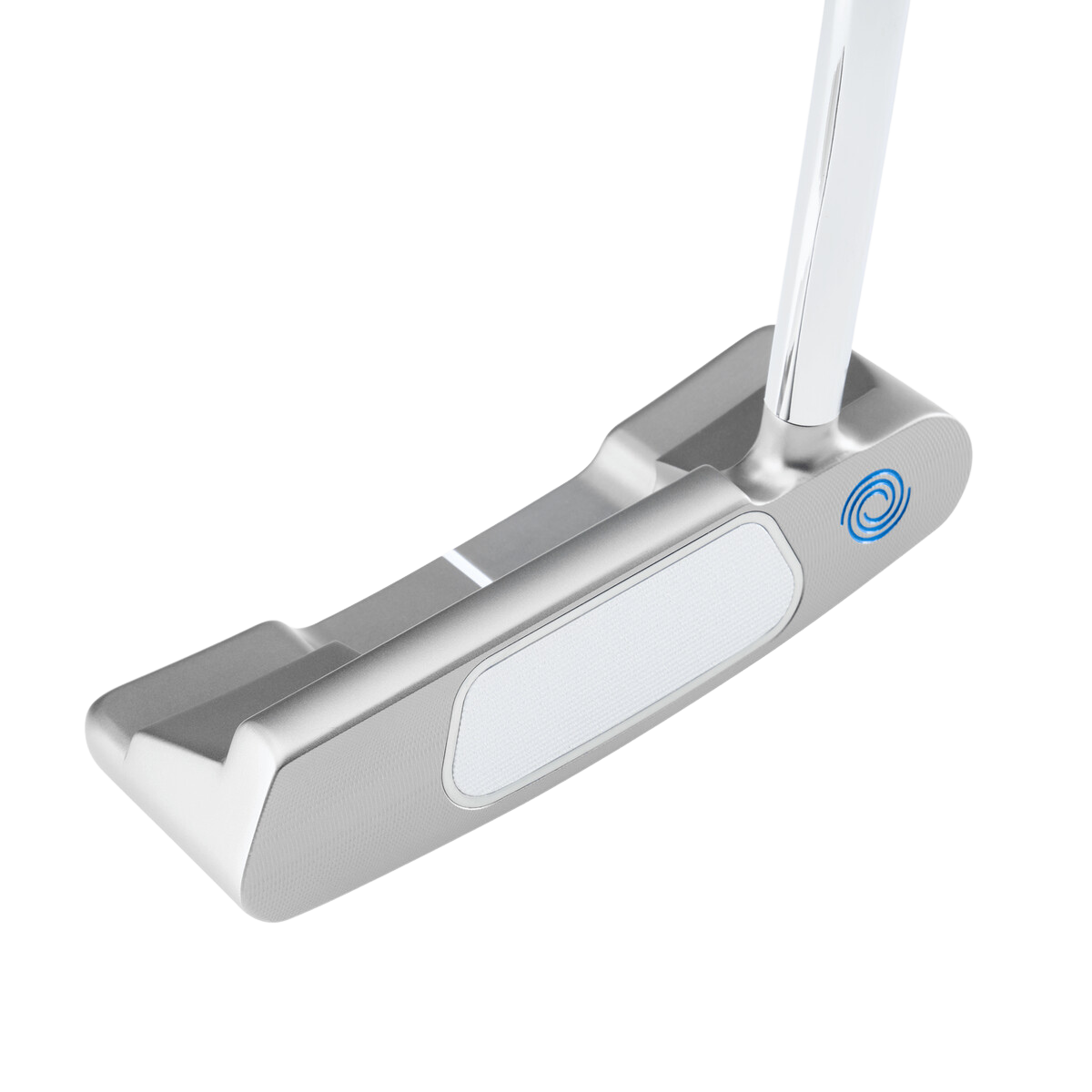 Odyssey Ai-One Silver Double Wide DB Putter