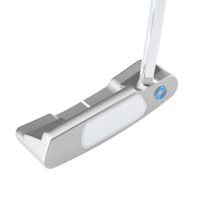 Thumbnail for Odyssey Ai-One Silver Double Wide DB Putter