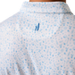 Johnnie-O Juice Print Men's Polo