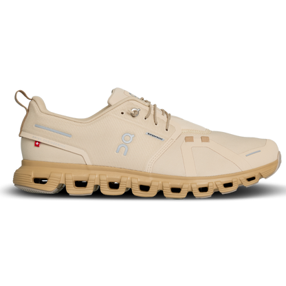 On Cloud 6 Waterproof Men's Shoes