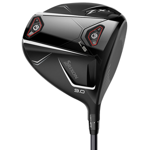 Srixon ZXi LS Driver