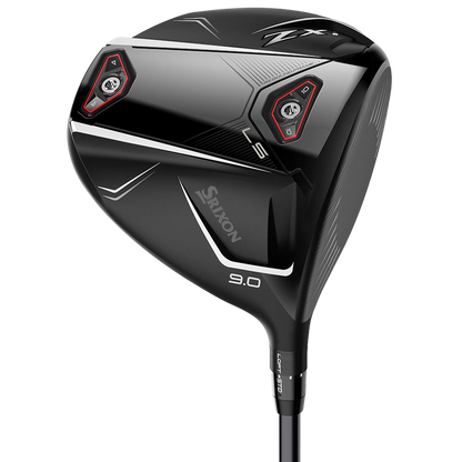 Srixon ZXi LS Driver