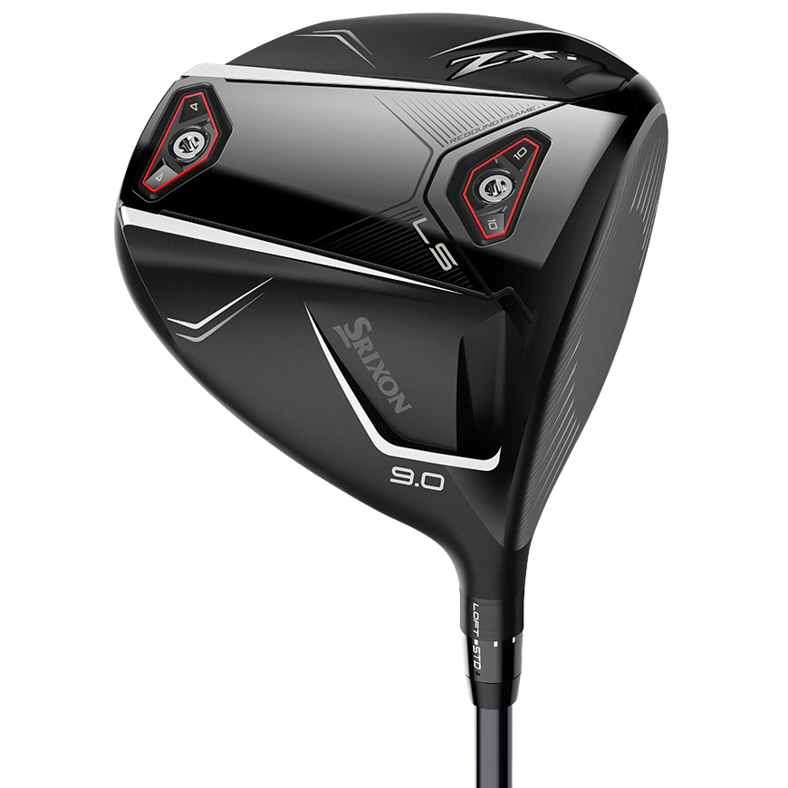 Srixon ZXi LS Driver