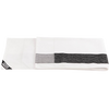 Ping Players Towel 214 - White/Black