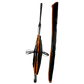 F4 Turbo Swing Trainer Collapsible