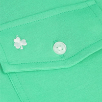 Thumbnail for Criquet Players Shamrock Men's Polo