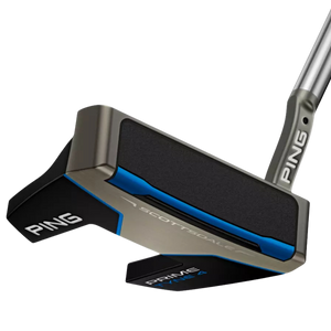 Ping 2025 Scottsdale Prime Tyne 4 Putter
