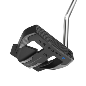Cleveland HB Soft 2 Black 15 Putter
