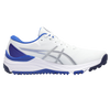 Asics Kayano Ace 2 Men's Golf Shoes - White/Peacoat