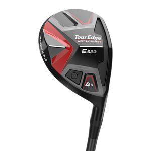 Tour Edge Hot Launch E523 OffSet Hybrid