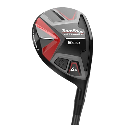 Tour Edge Hot Launch E523 OffSet Hybrid