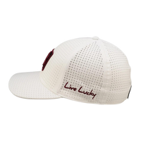 Thumbnail for Black Clover Texas A&M Laser Men's Hat