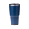 Go Caddy Vibe Tumbler Speaker - Navy Blue