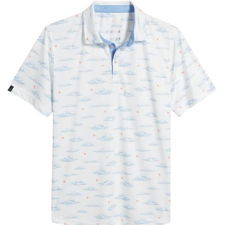 Swannies Gusto Men's Polo
