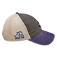 Black Clover TCU Retro Men's Hat