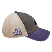 Thumbnail for Black Clover TCU Retro Men's Hat