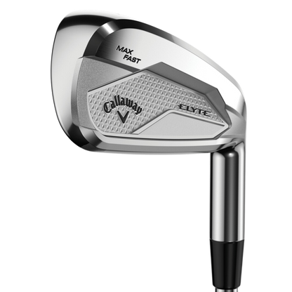 Callaway Golf Elyte Max Fast Iron Set
