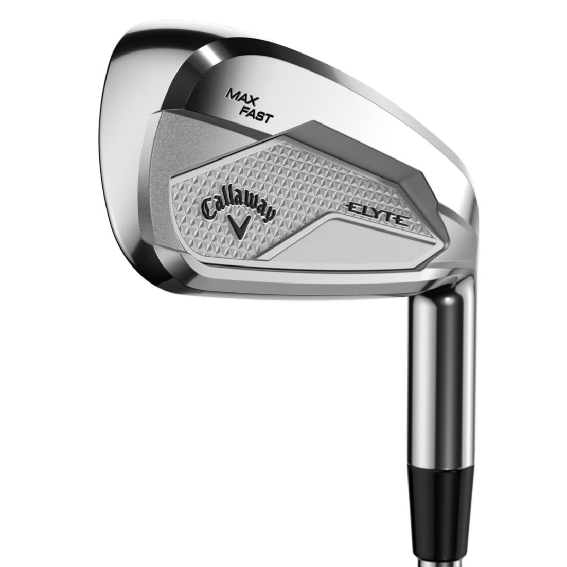 Callaway Golf Elyte Max Fast Iron Set