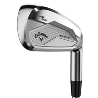 Thumbnail for Callaway Golf Elyte Max Fast Iron Set