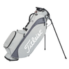 Titleist Players 4 Stand Bag - Grey/Graphite '22
