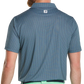FootJoy Bracket Print Men's Polo