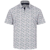 Swannies Remington Men's Polo - Navy