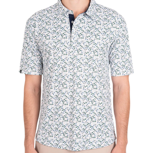 Swannies Remington Men's Polo