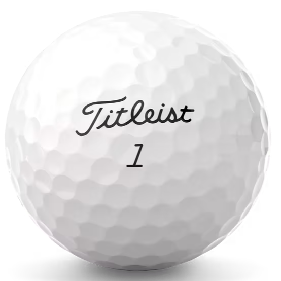 Titleist '23 Pro V1 Enhanced Alignment Golf Ball