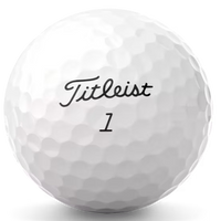 Thumbnail for Titleist '23 Pro V1 Enhanced Alignment Golf Ball