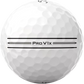 Titleist 2023 Pro V1x Enhanced Alignment Golf Ball