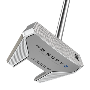 Cleveland HB Soft 2 11C Broom Putter