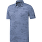 Adidas Ultimate 365 Textured Stripe Men's Polo