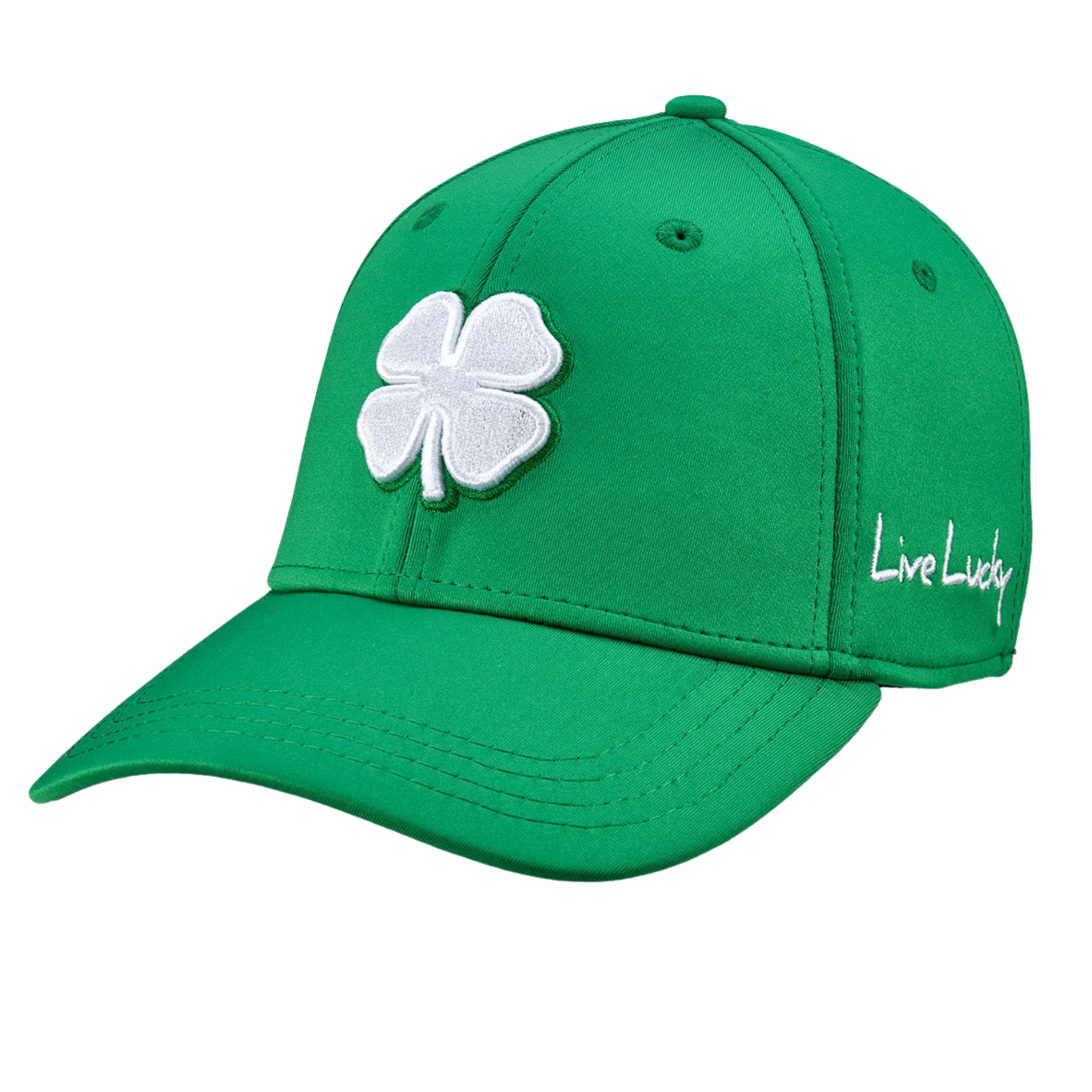 Black Clover Premium Clover 58 Hat