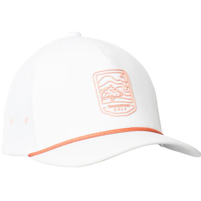 Bridgestone CC Rope Hat