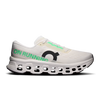 On Cloudmonster 3 Men's Shoes - Ivory/Ivory