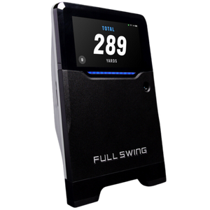 Full Swing Kit Launch Monitor