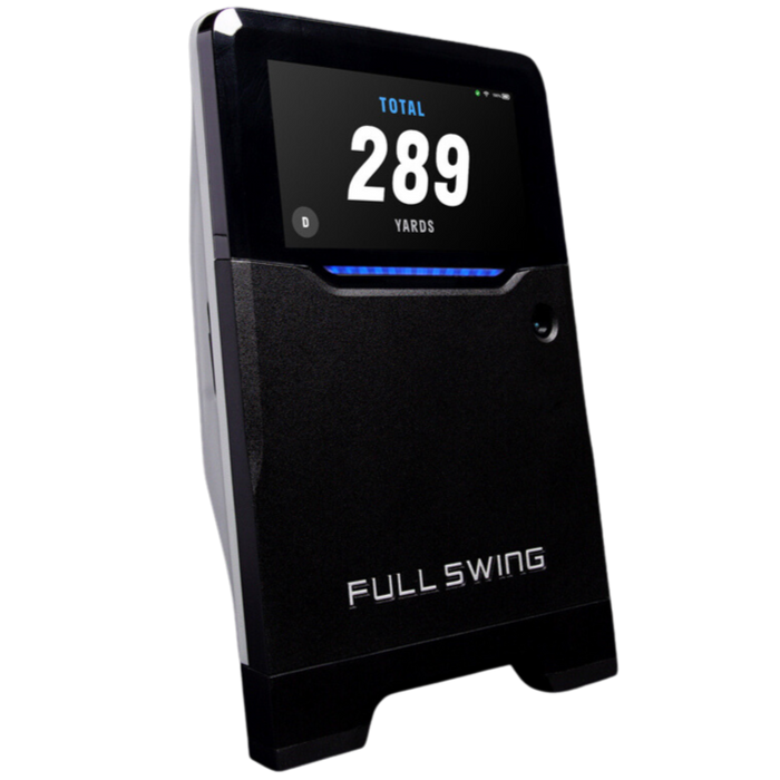 Full Swing Kit Launch Monitor