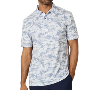 7 Diamonds Euston Mens's Polo
