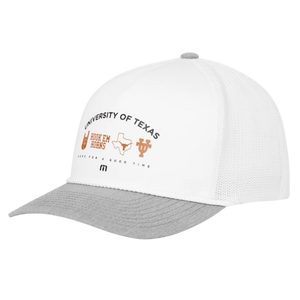 TravisMathew Defensive Line UT Hat