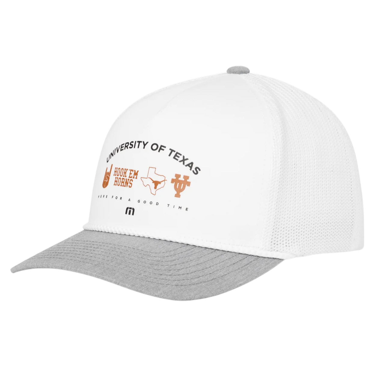 TravisMathew Defensive Line UT Hat