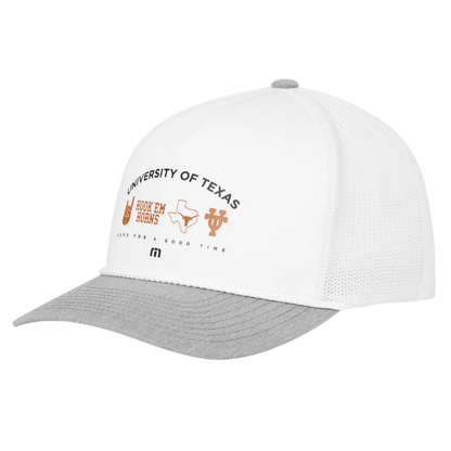 TravisMathew Defensive Line UT Hat