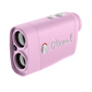 Pinned Golf The Prism Rangefinder