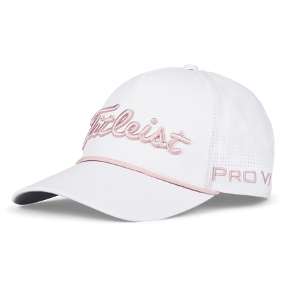 Titleist '25 Tour Rope Hat