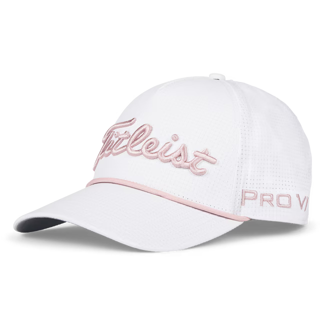 Titleist '25 Tour Rope Hat